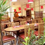 Ibis São Jose do Rio Preto  