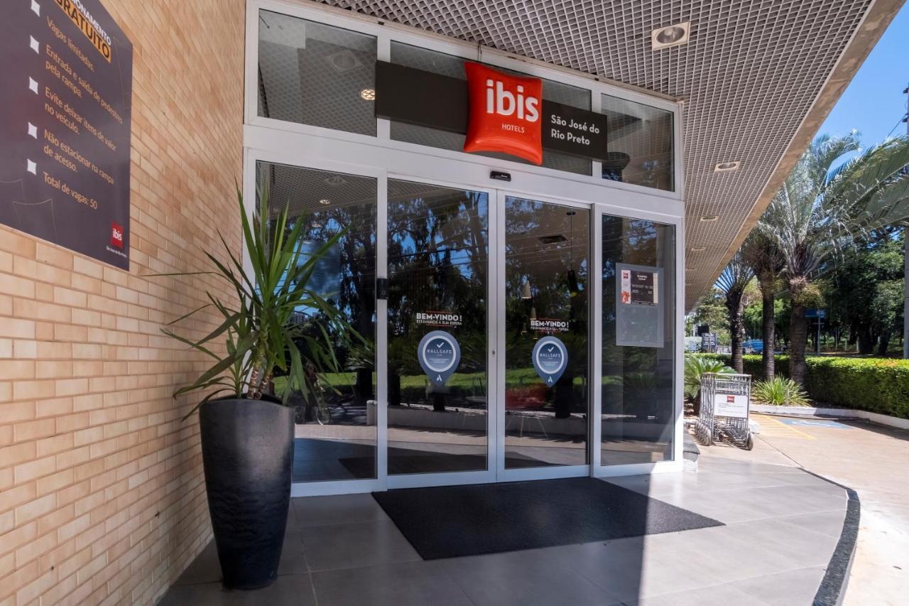 Ibis São Jose Do Rio Preto Hotel