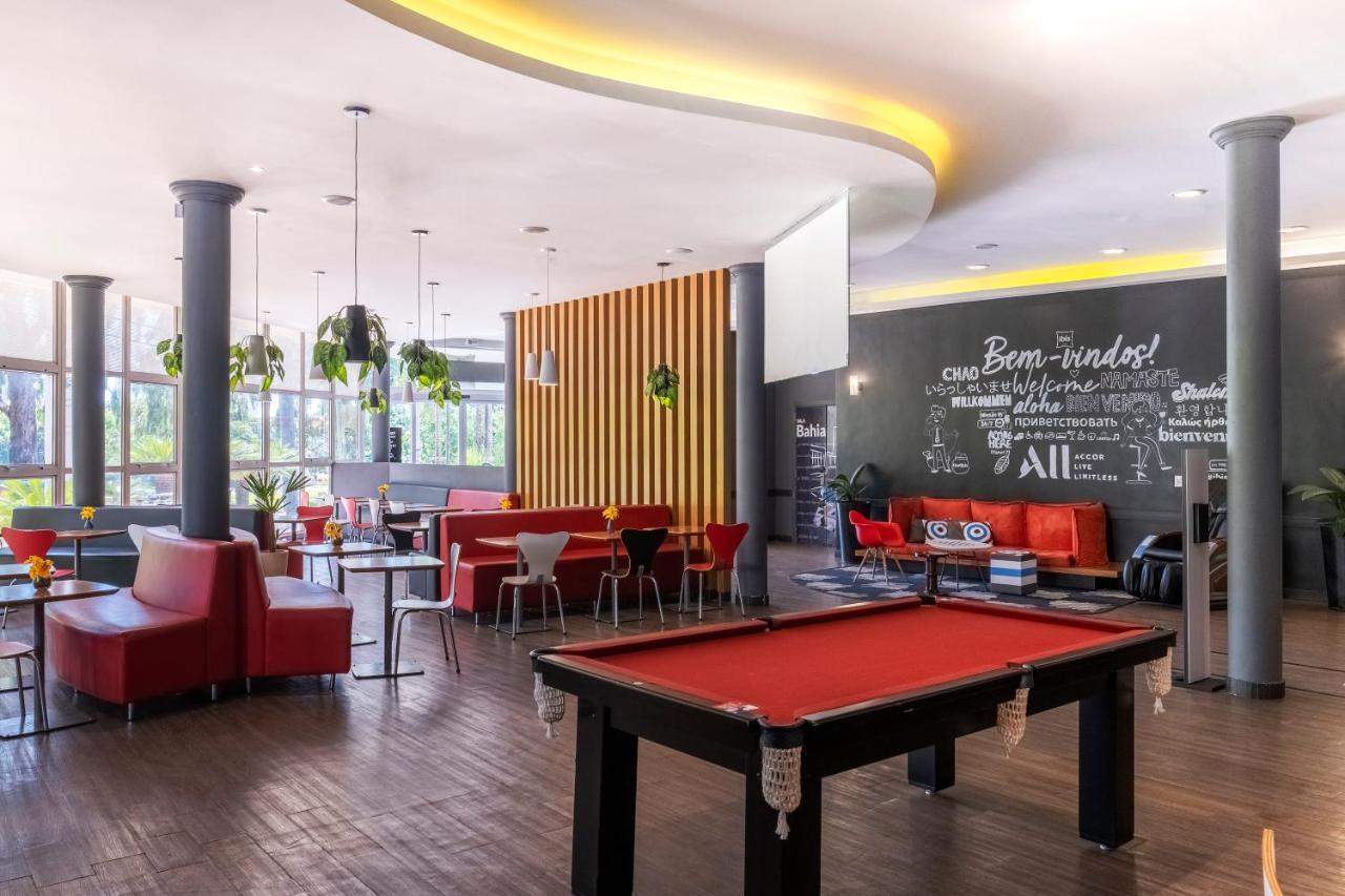 Hotel Ibis São Jose Do Rio Preto Sao Jose do Rio Preto (Sao Paulo)