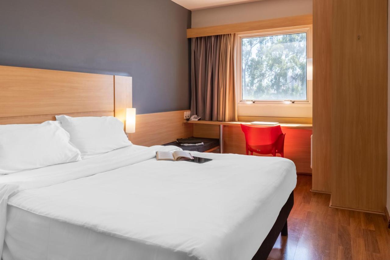 Hotel Ibis São Jose Do Rio Preto